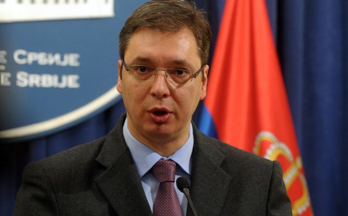 Vučić razgovarao sa ministrima ekonomije BiH i Turske