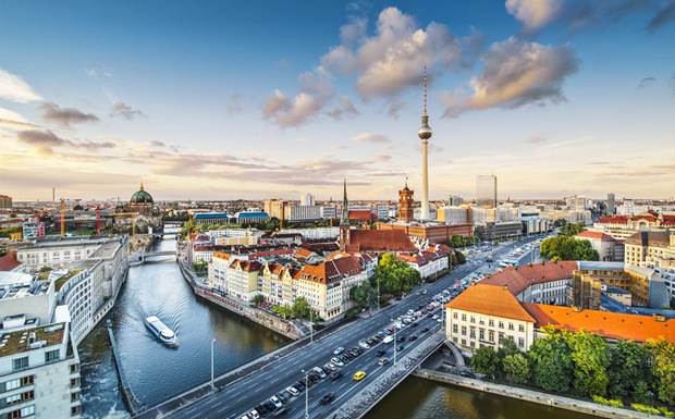 Nemačka – raj za pranje novca i utaju poreza