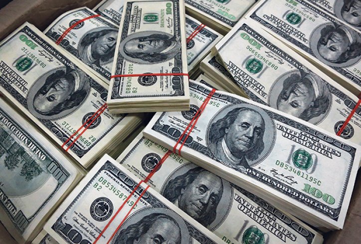 Zrenjanin: Uhapšena međunarodna grupa falsifikatora dolara