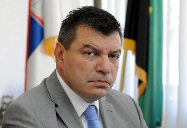Vlada postavila Milorada Grčića za v.d direktora Elektroprivrede