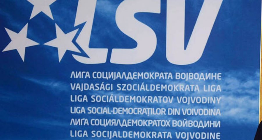 LSV: Skandalozna odluka i odnos prema Vojvodini