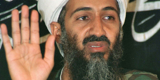 Pet godina od ubistva Bin Ladena
