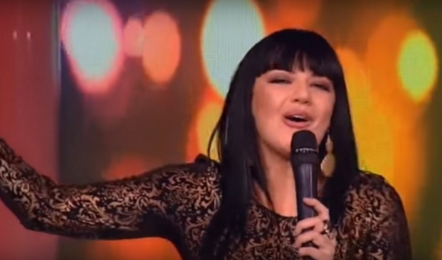 Pronađeno telo pevačice Jelene Marjanović