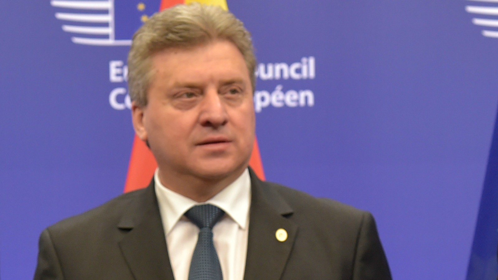 Makedonija: formirana komisija za opoziv predsednika Ivanova