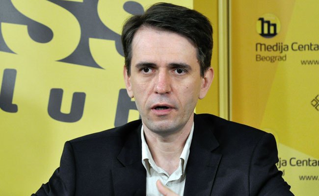 Saopštenje Pokreta DJB: Podneto još šest tužbi zbog laži o Saši Raduloviću