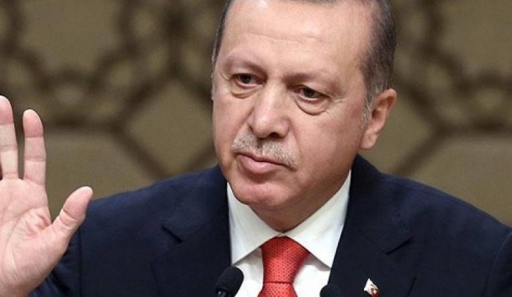 Dejli telegraf: Najgore od lidera Turske tek dolazi