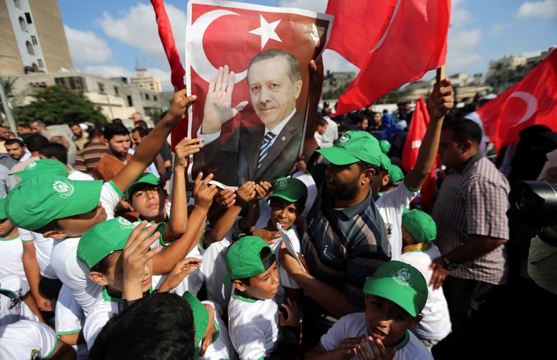 Poruka EU: Erdogane zaboravi smrtnu kaznu