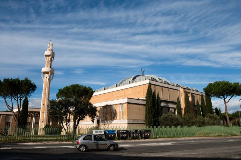 Milano: otkrivena islamistička ćelija!