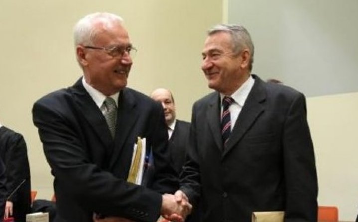 Minhen: udbaši Perković i Mustač osuđeni na doživotni zatvor