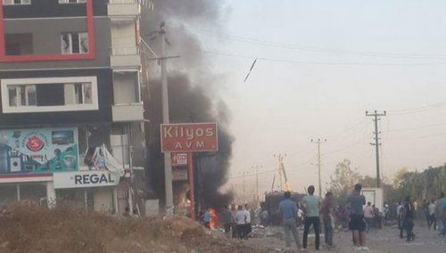 Eksplozija na jugoistoku Turske: ranjeno 50 judi