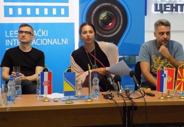 Leskovac: Završen internacionalni Festival režije