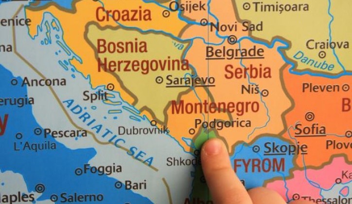 Agencija Asošiejted pres: “Ponovo ratna retorika na Balkanu”