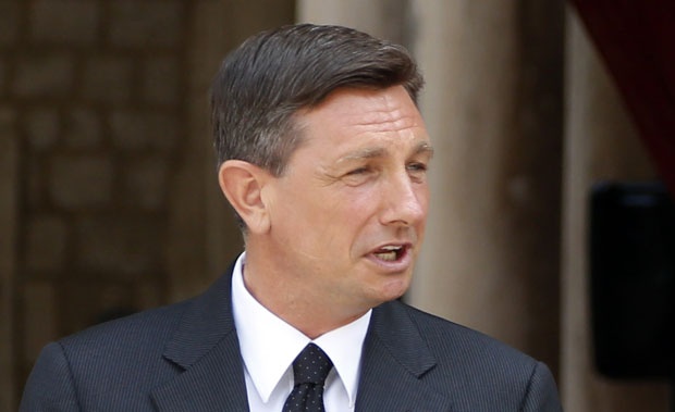 Slovenački predsednik Borut Pahor: kako rešiti spor oko imena Makedonije?