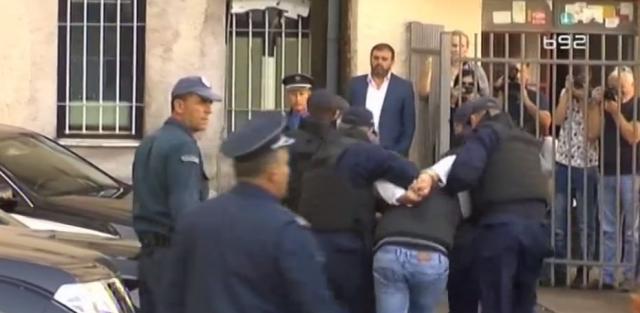 Crnogorski ombudsman prati poštovanje prava uhapšenih građana Srbije
