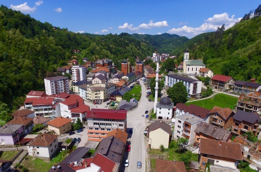 Srebrenica: specijalci “čuvaju” izborne sistiće!