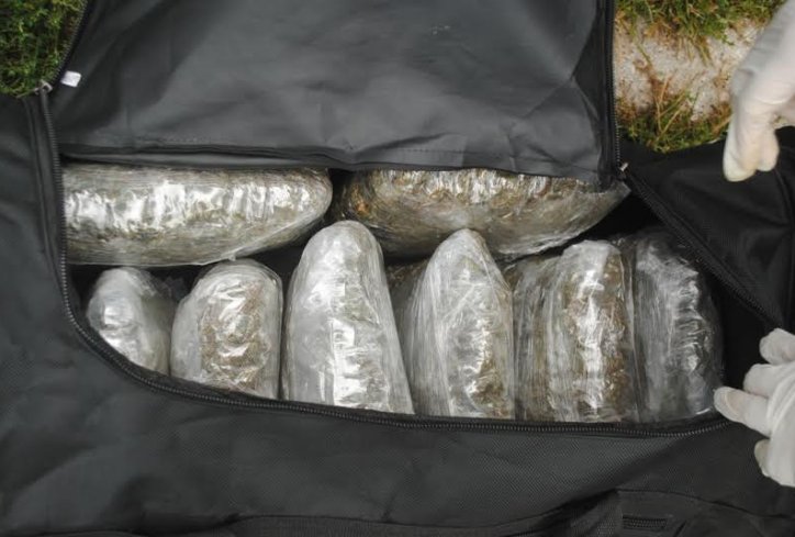 Beograd: policija zaplenila 700 grama  heroina