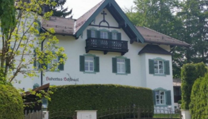 Nemačka: Gorbačov prodaje vilu vrednu sedam miliona evra!