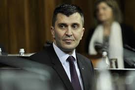 Ministar Zoran Đorđević: Svakome po zakonu!
