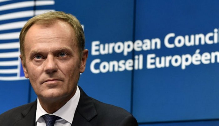 Donald Tusk: napetost na Balkanu van kontrole