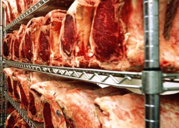 Brazilske kompanije godinama izvozile pokvareno meso