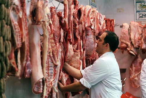 Kina kupuje meso iz Srbije!