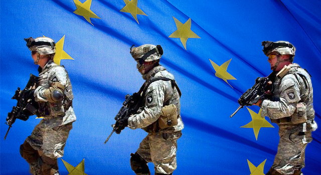 Od sledeće godine EU skuplja pare za “zajedničke vojne projekte”