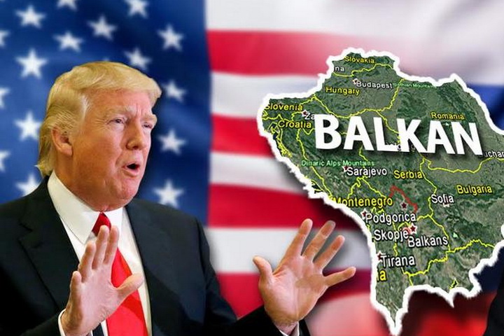National Interest Ted Galen Carpenter: vrhunac krize na Balkanu!