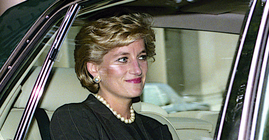 Priznanje agenta MI5: ubio sam princezu Dianu