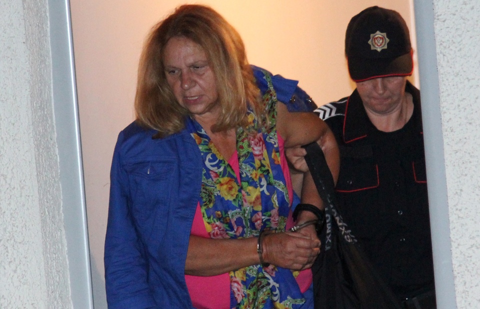 Crna Gora: Zašto su uhapšeni Bojovići?
