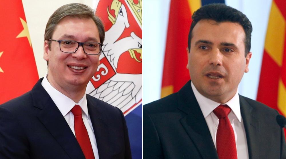 Zoran Zaev: Makedonija nema nesuglasica sa Srbijom