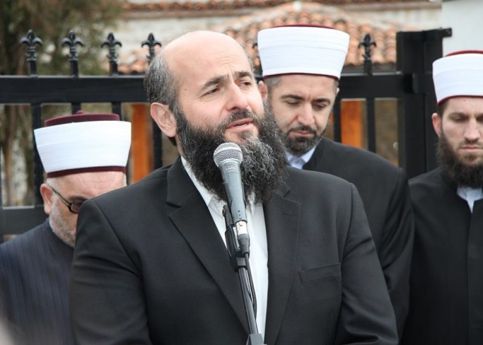 Meho Omerović: Za bivšeg muftiju Zukorlića u Srebrenici desilo se “ono”
