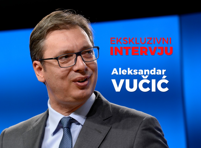 Reagovanje na poslednji nastup Vučića: Vi stvarno mislite da smo mi ovce za šišanje?