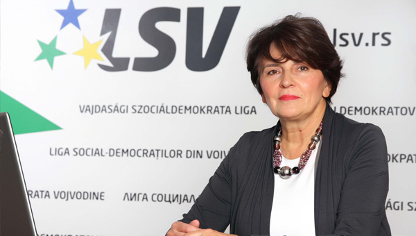 LSV: Penzioneri u Srbiji nemaju razloga za slavlje