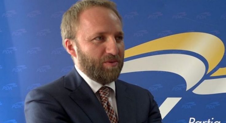 Dubok džep: 1,5 miliona evra za optužene sa Kosova pred Specijalnim sudom