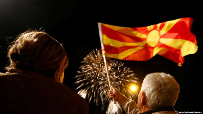 Makedonija: Pobeda Socijaldemokrata na lokalnim izborima