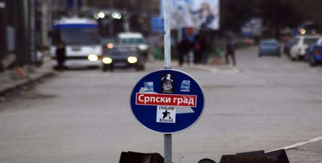 Koha: Srbi planiraju ZSO nakon lokalnih izbora