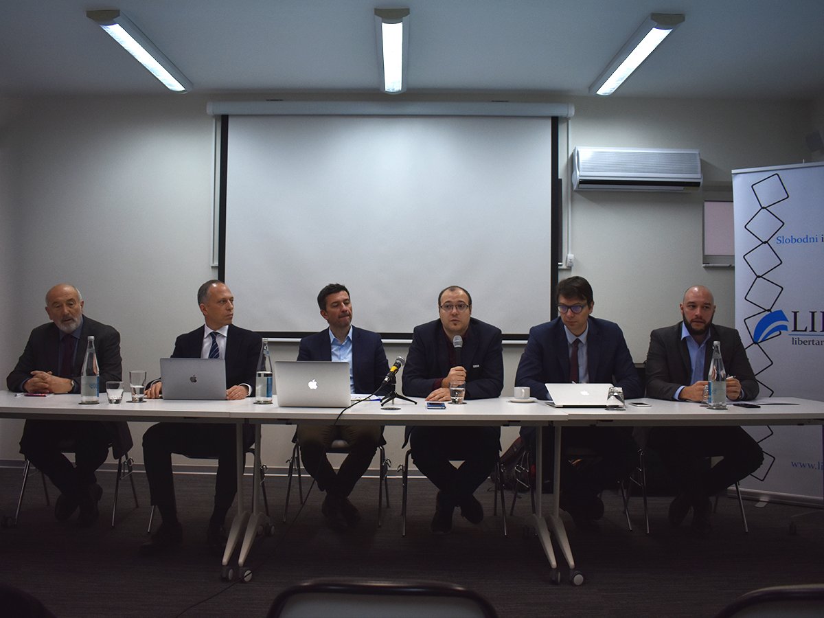 Javna rasprava koja nam je uskraćena – Libekov panel ,,Partije o budžetu“