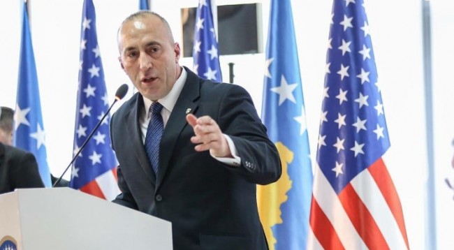 Haradinaju odbijen zahtev za vizu SAD – opozicija traži njegovu ostavku!