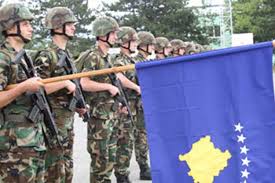 Kosovo: Vojska i bez srpske podrške!