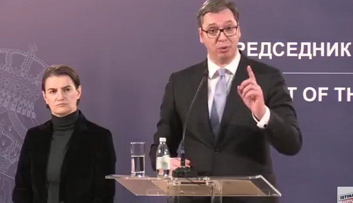 Posle ubistva Olivera Ivanovića: Vučić najavljuje i srpsku istragu!
