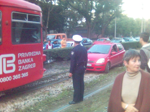 Povodom sutrašnje posete Vučića Zagrebu policija najavlila posebni režim saobraćaja