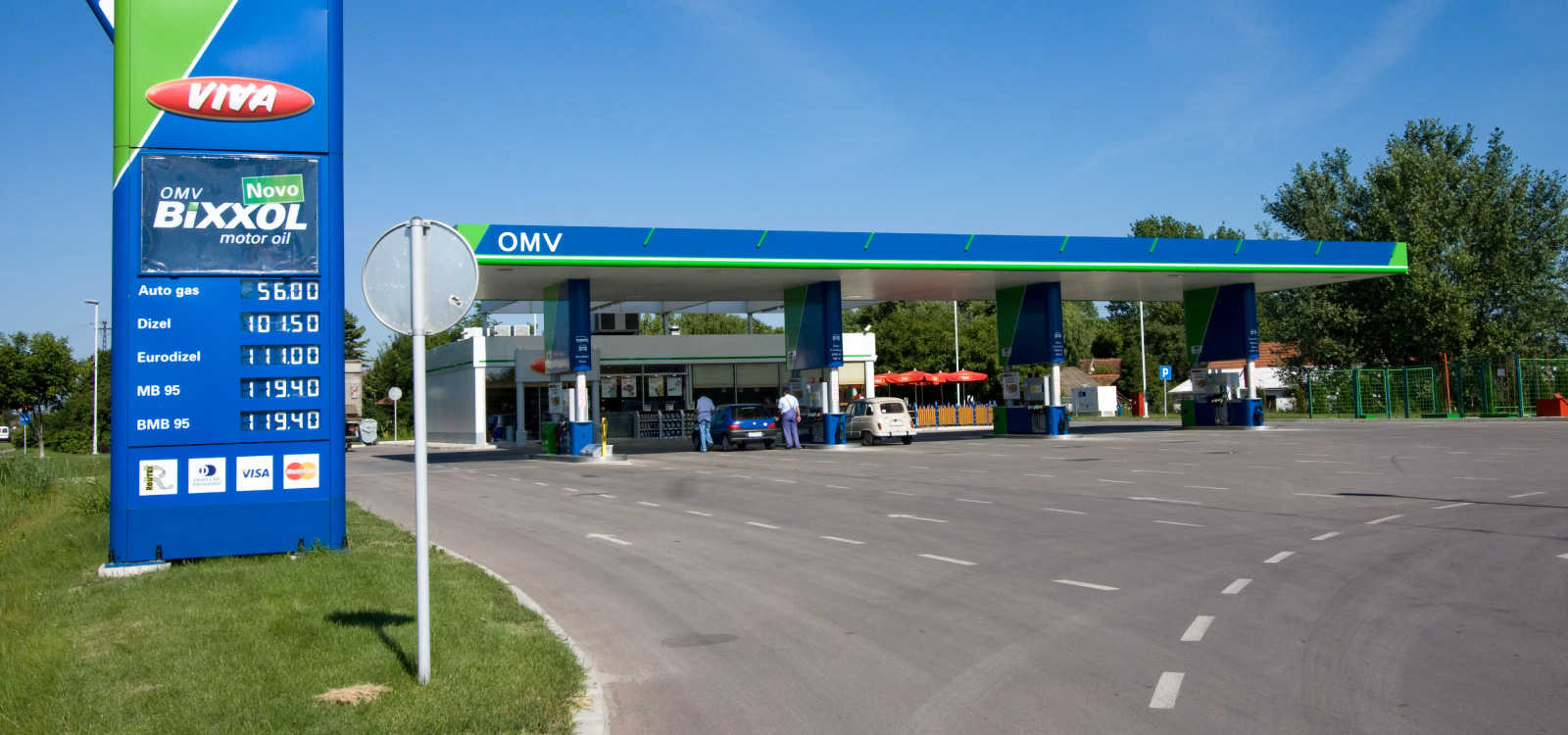 LSV: Kako je moguće da je gorivo jeftinije u Austriji, Danskoj ili Nemačkoj nego u Srbiji!?
