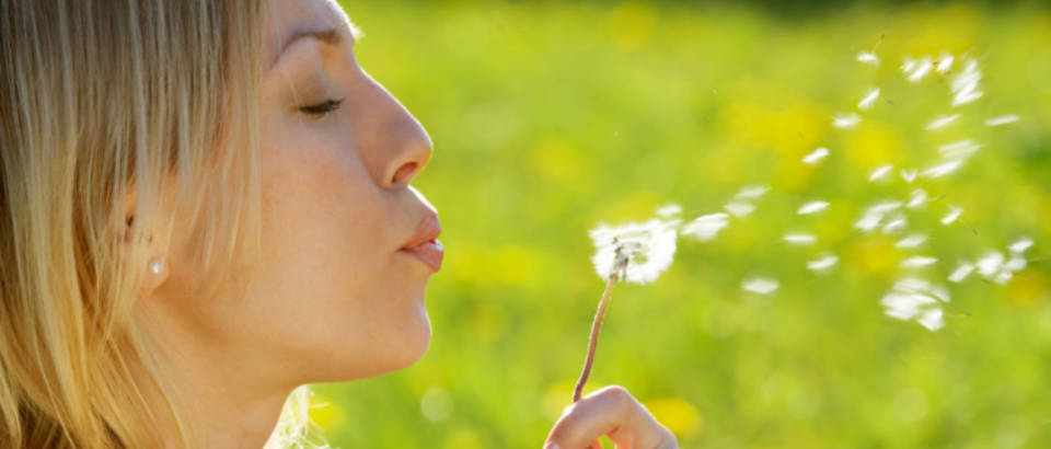Vreme je alergije – kako da “odčepite” nos!