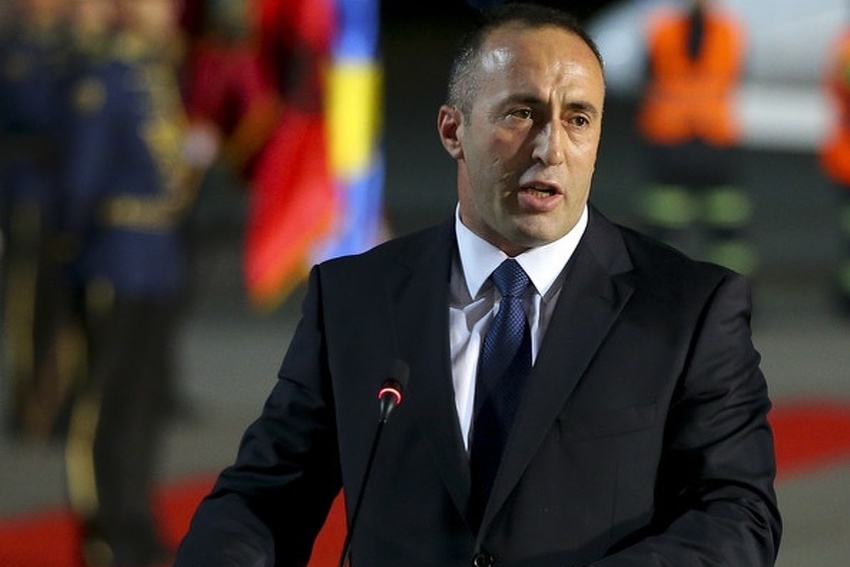 Naljutio se Haradinaj i napao EU