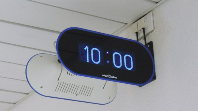 Rešen problem digitalnih satova u Evropi: nema kašnjenja!