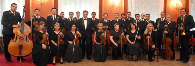 Dom Vojske Srbije: Koncert “Klarinetu s ljubavlju”