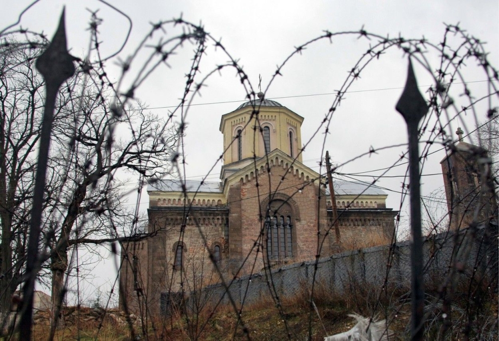 Stet Department: Vlast Kosova netolerantna prema verskim zajednicima