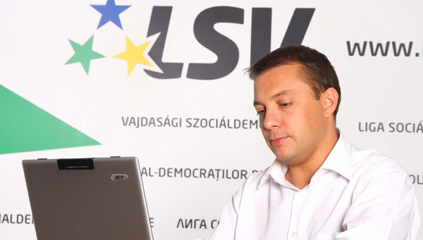 LSV/ Ima li u Srbiji lokalne samouprave?