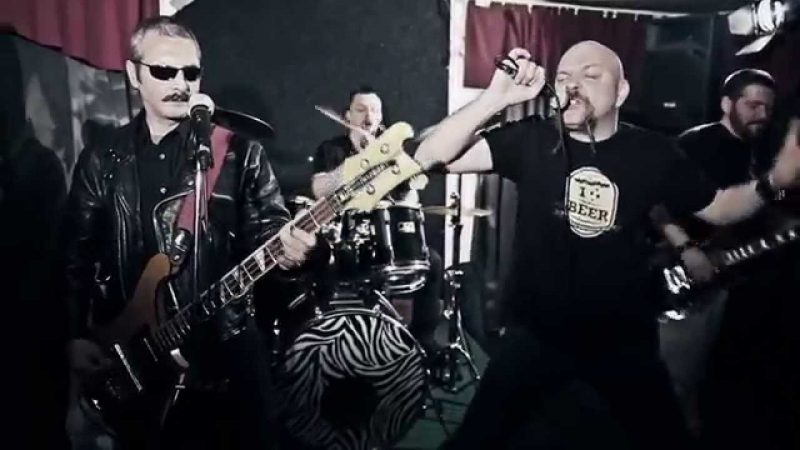 PANK ROK/Roga “Šaht” o koncertu Dead Kennedys: Ljudi, pankeri, ovo se ne propušta!