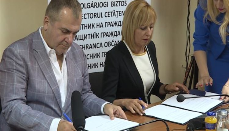 ZAŠTITA/ Srpski i bugarski ombudsmani zajedno će štititi građane!